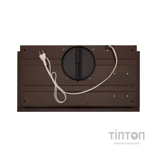 Витяжка кухонна Jantar TLT 1000 LED 60 BR