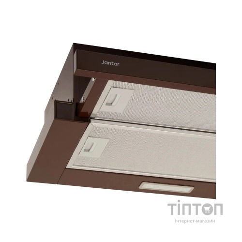 Витяжка кухонна Jantar TLT 1000 LED 60 BR