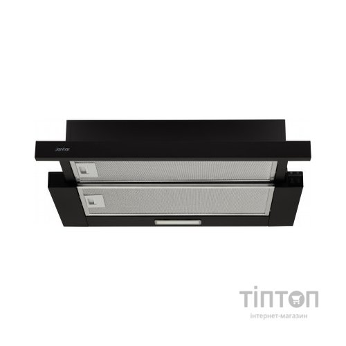 Витяжка кухонна Jantar TLT 650 LED 60 BL
