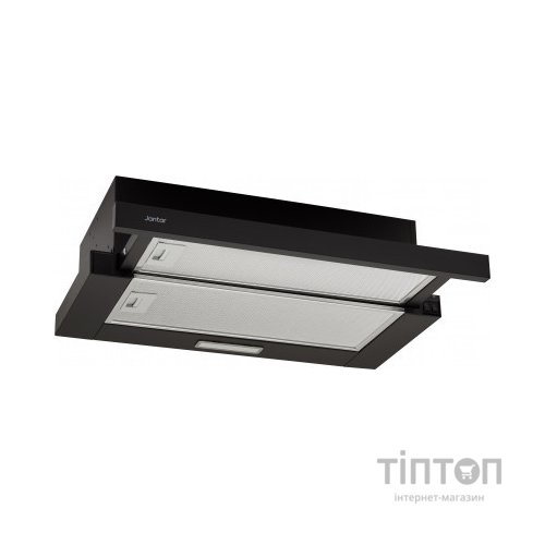 Витяжка кухонна Jantar TLT 650 LED 60 BL