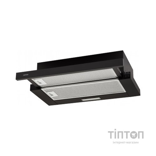 Витяжка кухонна Jantar TLT 650 LED 60 BL