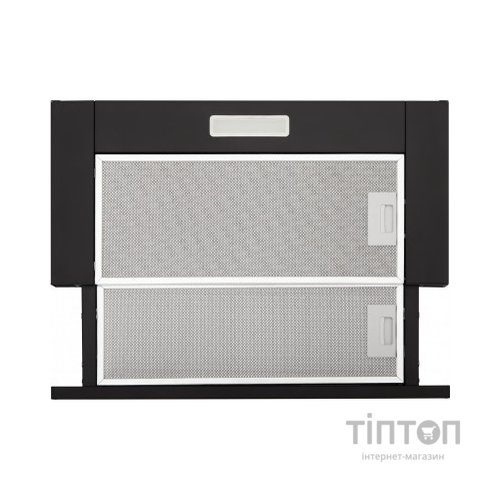 Витяжка кухонна Jantar TLT 650 LED 60 BL
