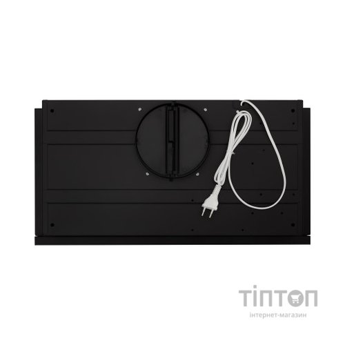 Витяжка кухонна Jantar TLT 650 LED 60 BL
