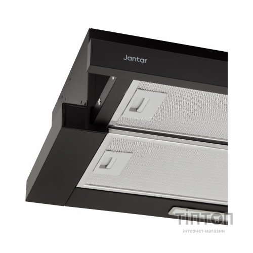 Витяжка кухонна Jantar TLT 650 LED 60 BL
