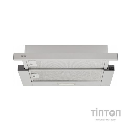 Витяжка кухонна Jantar TLT 650 LED 60 IS+GR