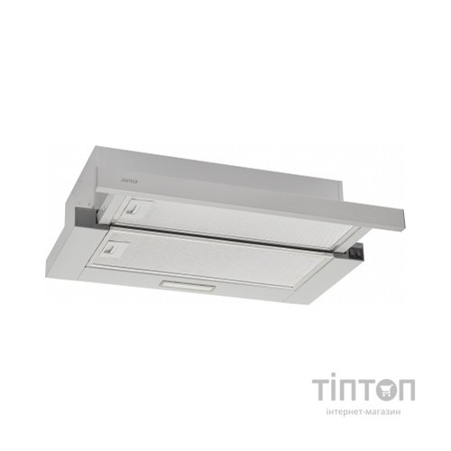 Витяжка кухонна Jantar TLT 650 LED 60 IS+GR