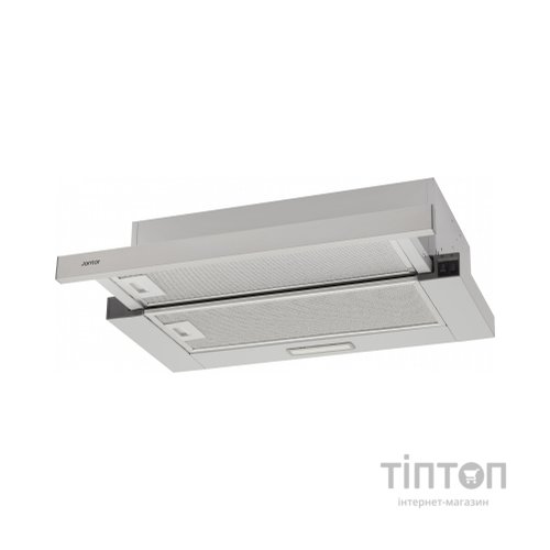 Витяжка кухонна Jantar TLT 650 LED 60 IS+GR
