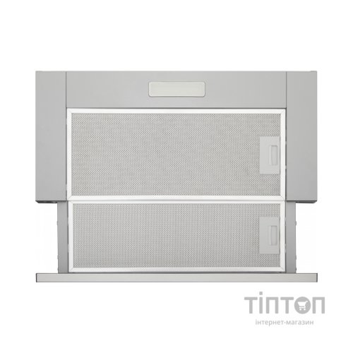 Витяжка кухонна Jantar TLT 650 LED 60 IS+GR