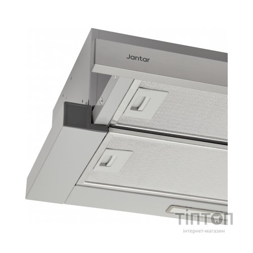 Витяжка кухонна Jantar TLT 650 LED 60 IS+GR
