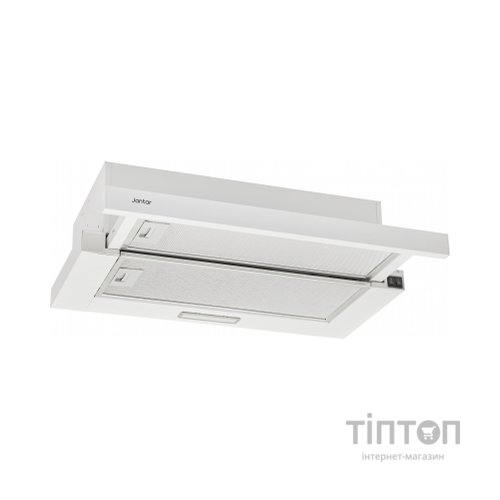 Витяжка кухонна Jantar TLT 650 LED 60 WH