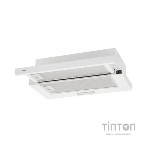 Витяжка кухонна Jantar TLT 650 LED 60 WH
