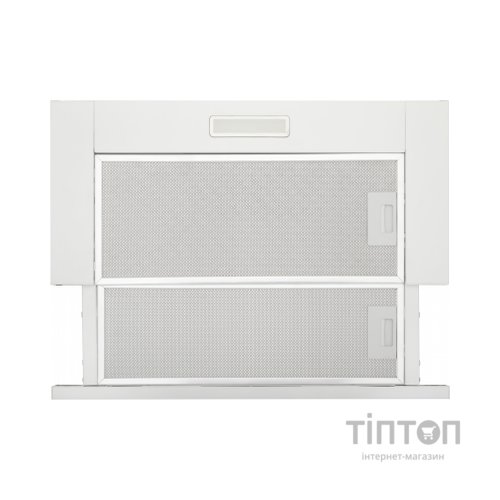 Витяжка кухонна Jantar TLT 650 LED 60 WH