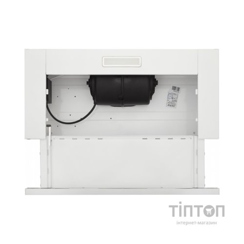 Витяжка кухонна Jantar TLT 650 LED 60 WH