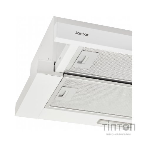 Витяжка кухонна Jantar TLT 650 LED 60 WH