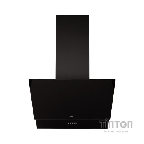 Витяжка кухонна Jantar VRT 650 LED 60 BL