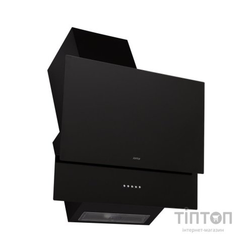 Витяжка кухонна Jantar VRT 650 LED 60 BL