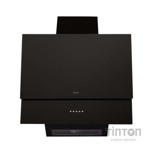 Витяжка кухонна Jantar VRT 650 LED 60 BL