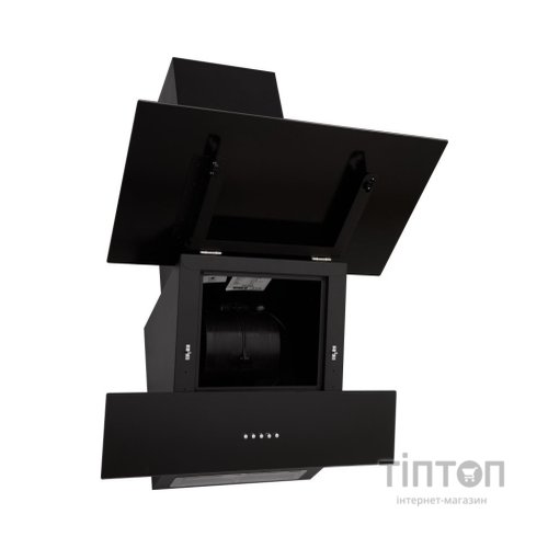 Витяжка кухонна Jantar VRT 650 LED 60 BL