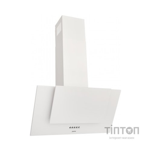 Витяжка кухонна Jantar VRT 650 LED 60 WH