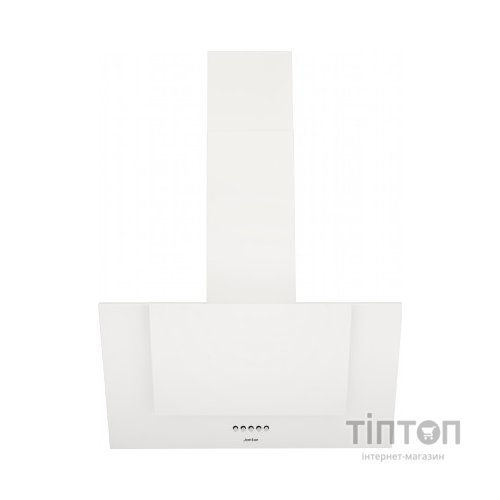 Витяжка кухонна Jantar VRT 650 LED 60 WH