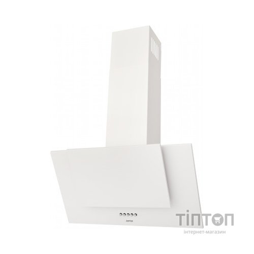Витяжка кухонна Jantar VRT 650 LED 60 WH
