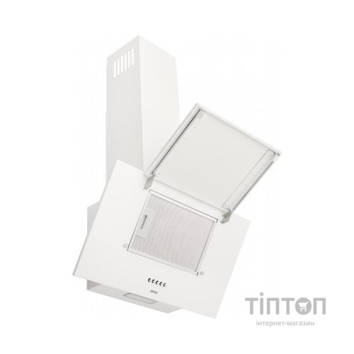 Витяжка кухонна Jantar VRT 650 LED 60 WH