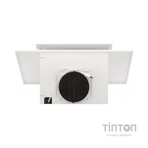 Витяжка кухонна Jantar VRT 650 LED 60 WH