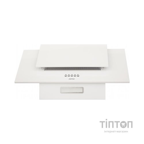 Витяжка кухонна Jantar VRT 650 LED 60 WH