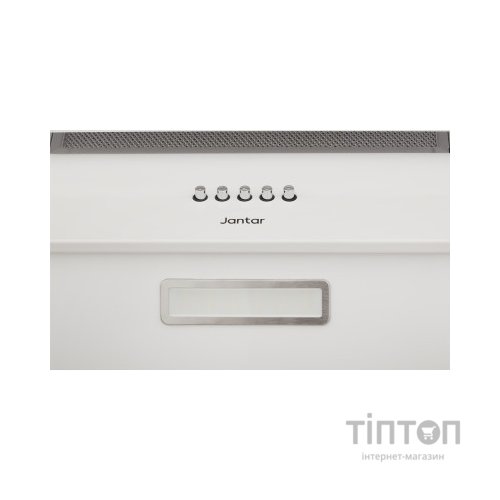 Витяжка кухонна Jantar VRT 650 LED 60 WH