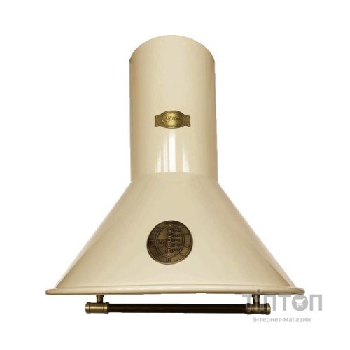 Витяжка кухонна Kaiser A6423ELFBEECO