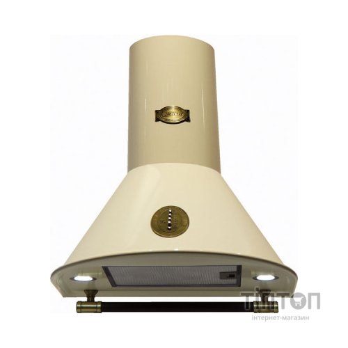 Витяжка кухонна Kaiser A6423ELFBEECO