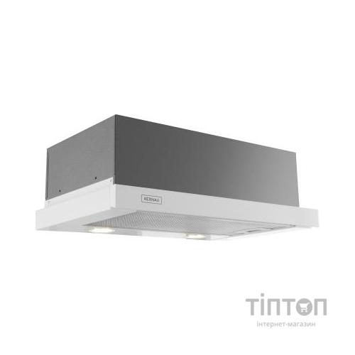 Витяжка кухонна Kernau KTH 10.151.1 W