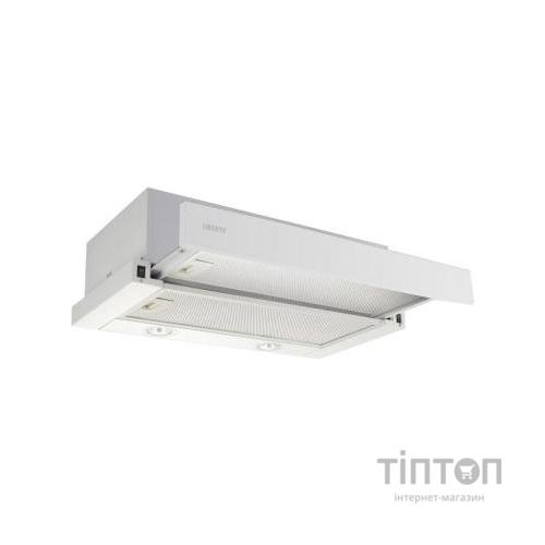 Витяжка кухонна LIBERTY Slide 255 W