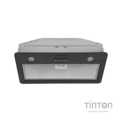 Витяжка кухонна Minola HBI 5202 GR 700 LED
