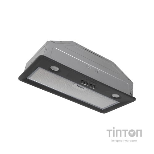 Витяжка кухонна Minola HBI 5202 GR 700 LED