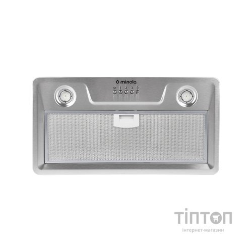 Витяжка кухонна Minola HBI 5202 I 700 LED