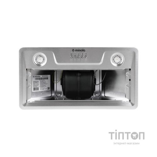 Витяжка кухонна Minola HBI 5202 I 700 LED