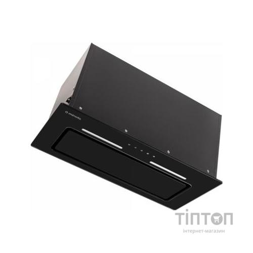 Витяжка кухонна MINOLA HBI 6673 BL GLASS 1000 LED Line