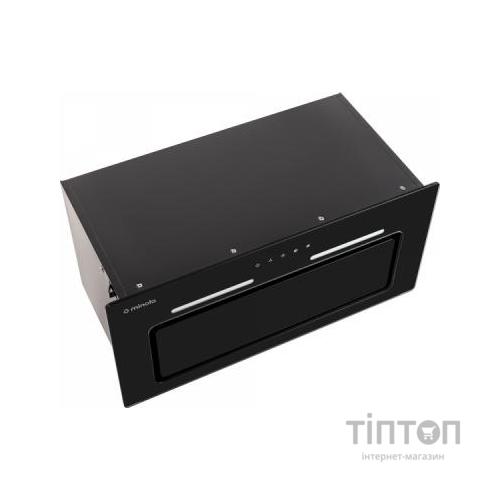 Витяжка кухонна MINOLA HBI 6673 BL GLASS 1000 LED Line