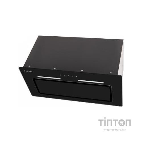 Витяжка кухонна MINOLA HBI 6673 BL GLASS 1000 LED Line