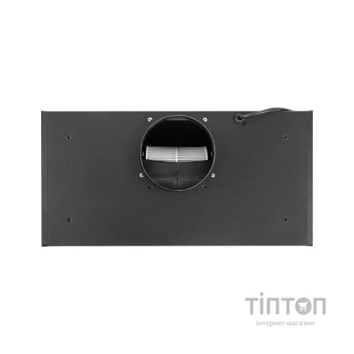 Витяжка кухонна MINOLA HBI 6673 BL GLASS 1000 LED Line