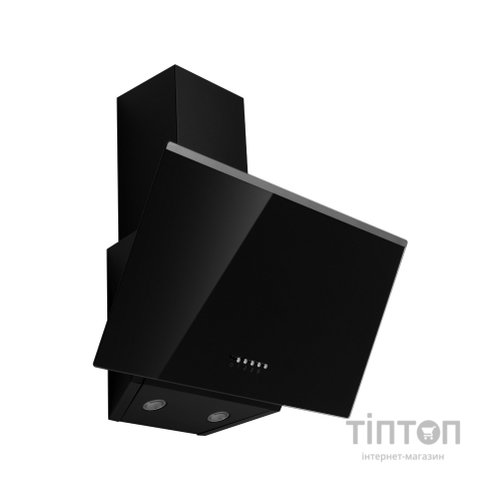 Витяжка кухонна Minola HDN 5222 BL/INOX 700 LED