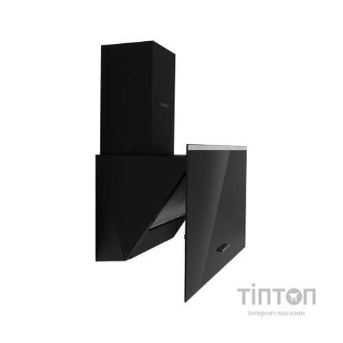 Витяжка кухонна Minola HDN 5222 BL/INOX 700 LED