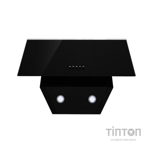 Витяжка кухонна Minola HDN 5222 BL/INOX 700 LED