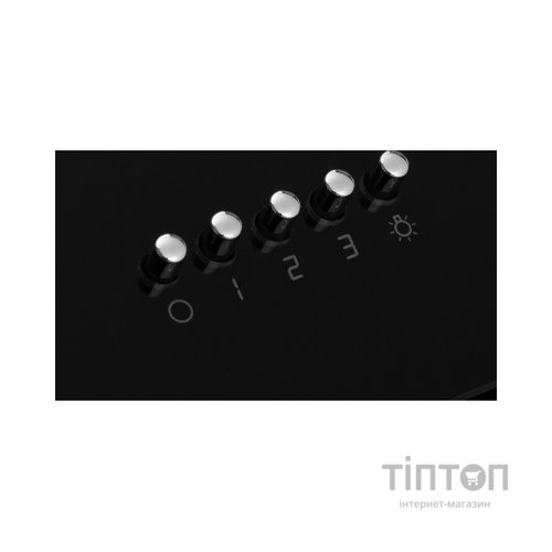 Витяжка кухонна Minola HDN 5222 BL/INOX 700 LED