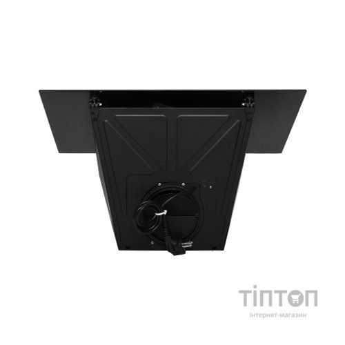 Витяжка кухонна Minola HDN 5222 BL/INOX 700 LED