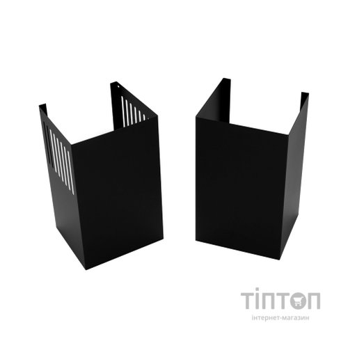 Витяжка кухонна Minola HDN 5222 BL/INOX 700 LED