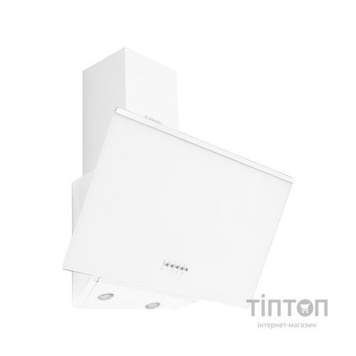 Витяжка кухонна Minola HDN 5222 WH/INOX 700 LED