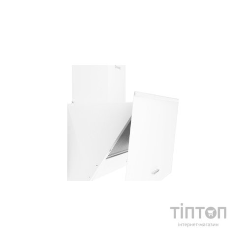 Витяжка кухонна Minola HDN 5222 WH/INOX 700 LED