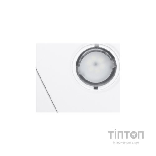 Витяжка кухонна Minola HDN 5222 WH/INOX 700 LED